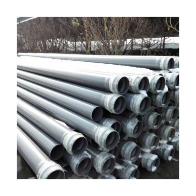 China Hot selling national standard pvc water supply pipe mpvc pressure hard plastic pipe for sale