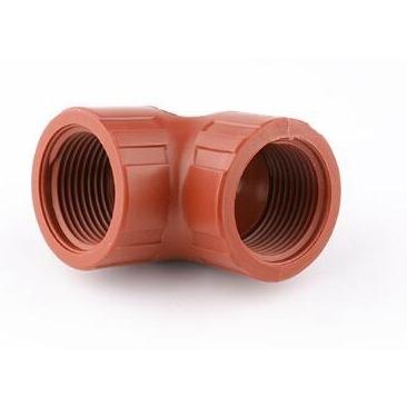 China Cross-border direct sales facilitate transportation and handling of PPR IPS thread pipe fittings equal for sale