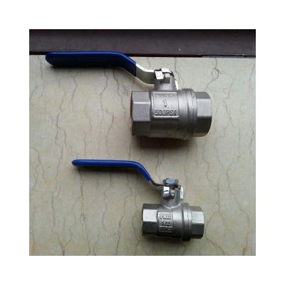 China Economical High Quality Anti-Corrosion Cast Iron Stainless Steel Brass Ball Valve VARIOUS Gauge for sale