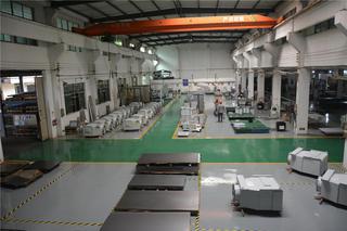 Verified China supplier - Wuxi Huanyu Electric Co., Ltd.