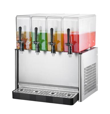 China Juice Dispenser Juice Dispenser for sale