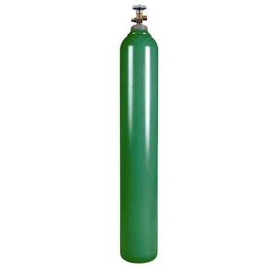 China LPG industry gas cylinder for sale