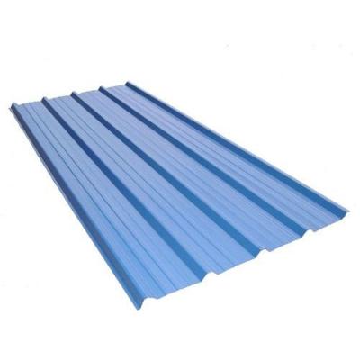 China Excellent performance GI corrugated roof sheet for sale gi roofing sheet galvanized roof sheeting for sale