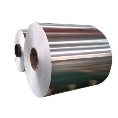 China Fridge Hydrophilic Aluminum Strip for sale