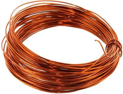 China Enameled Copper Wire Heating Coil of Copper Wire for sale