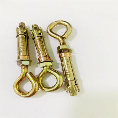 China Positive Eye Expansion Bolt Expansion Bolt Curtain Wall Low Price for sale