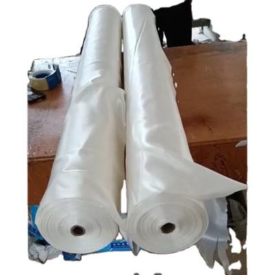 China Anti-static Market Top Width 300cm Sale Yemen White Satin Greige Fabric With Big Bale Packing for sale