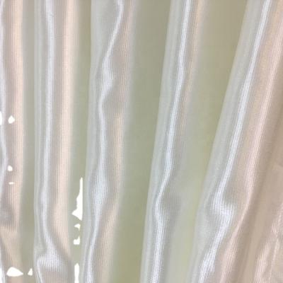 China Heavyweight 108x300d 175gsm Anti-static Decorative Hotel Satin Fabric For Curtain Textiles Cloth for sale