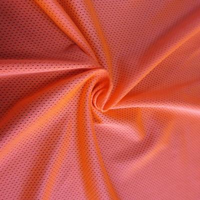 China 150gsm polyester mesh fabric antistatic knitting, suppliers changxing mesh knitted for sale