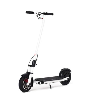 China With App Function 36v 500w Popular Electric Scooter For Sale Two Wheel Folding Self-balancing E Scooter for sale