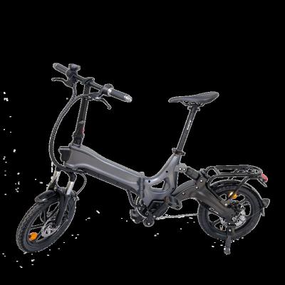 China Magnesium Alloy 2 Wheel New 400w 48v Moped Electric Bike With Pedals Electric Bike Bicycle for sale