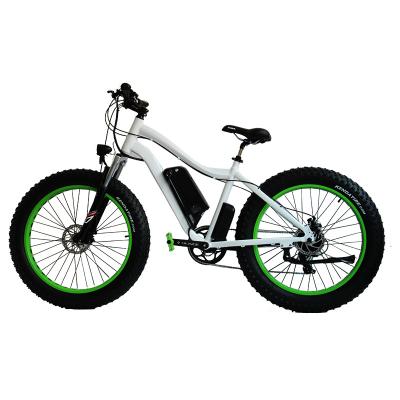 China Factory Aluminum Alloy Chinese Brushless Motor 250W Mountain Electric Bikes For Adults for sale