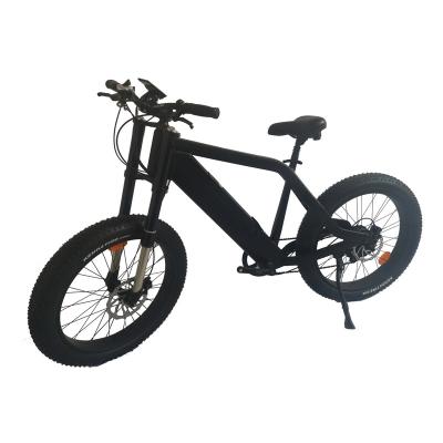 China Aluminum Alloy Fast Delivery Lithium Battery Hot Sale Max Speed ​​High Powerful Electric Rechargeable Bike 250w for sale