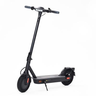 China Europe unisex wholesale warehouse purchase two 2 wheel China adult folding scooter for adults for sale