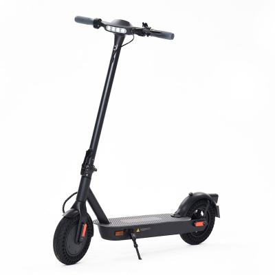 China 2 Wheel 8.5inch Unisex Fast Shipping Waterproof Urban Adult Electric Standing Scooter for sale