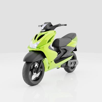 China Off Road 1000w Lithium Electric Motorcycle For Adult 10inch for sale