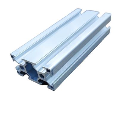 China Assembly Line Aluminum Profile Work Table Industrial Extrusion Aluminium Profile Used for sale