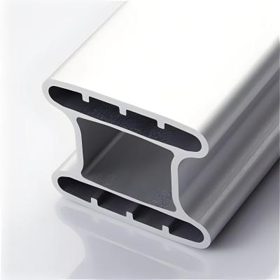 China Temper T3-T8 6063 Aluminum Alloy 330W 350wp 400 Watt Solar Panel for Bangladesh Market for sale