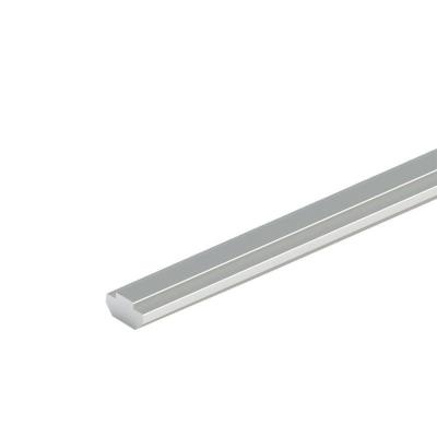 China Silver Anodizing T Slot 4040 3030 2020 Aluminum Profiles with ±1% Tolerance for sale