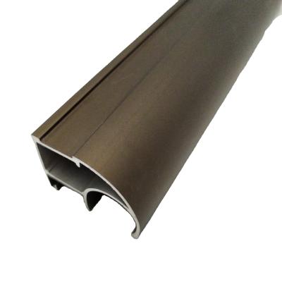 China Shengxin 12mm 15mm Round Aluminium Corner Profile Corner Joint For Aluminium Profiles for sale