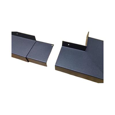 China Custom Length T3-T8 Aluminium Window Profile for Shengxin's Customized Window Ledges for sale