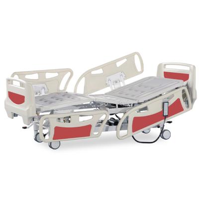 China Braking System WE103C Central Braking System WE103C Central Multifunctional Electric Patient Bed Manual Smart Adjustable for sale