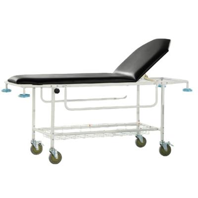 China Traditional Inexpensive Stretcher Patient Trolley for sale