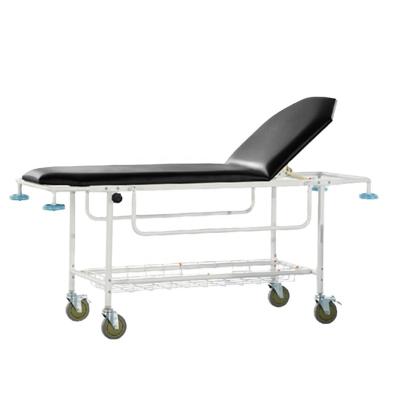 China WS407 Traditional Cost Effective Patient Stretcher For Hospital Use for sale