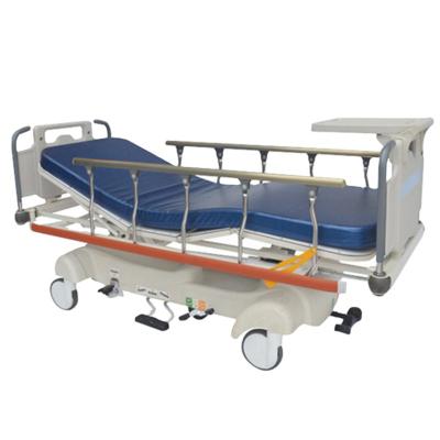 China Traditional Luxury Stretcher Patient Trolley for sale