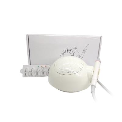 China Dental Ultrasonic Cleaning Scaler with Detachable LED Handpiece E/M/S Compatible for sale