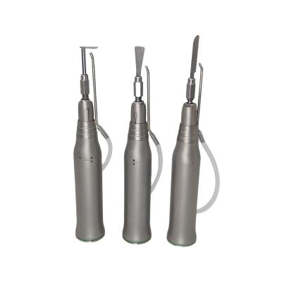 China Dental Metal Oral Surgery About CIP Saw Handpiece Dental Surgery Tool Three rocating types for selection for sale