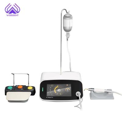 China Dental Piezo Surgery Equipment High End Piezo Cleaning China Factory Price for sale