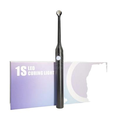 China high quality 1s light treatment BR-610! Dental Curing Light 1s Led Curing Light Lights Dental Equipment for sale