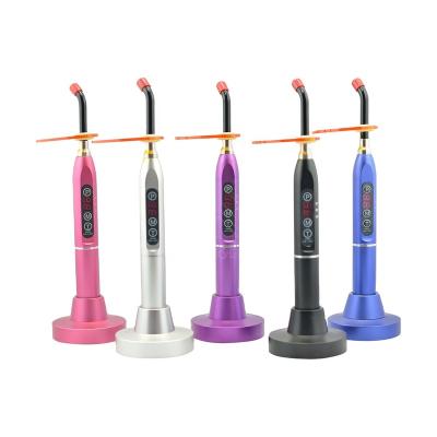 China 5W Power Led Dental Equipment BR-603 Led Light Dental Treatment Light Treatment Colorful for sale