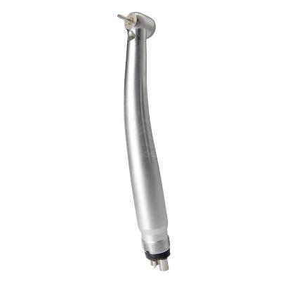 China Metal hot sale! BR-164AP High Speed ​​Dental Handpiece Turbin Handpiece LED 2/4 Holes for sale