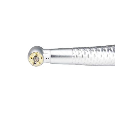 China High quality metal! BR-164AS-1 5 led shadowless handpiece dental led high speed handpiece for sale