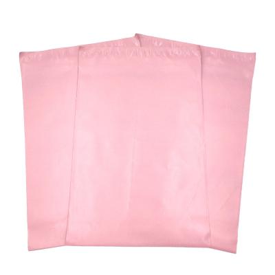 China Business& Factory Outlet Mailer Packing Bags Self Adhesive Waterproof Packing Slip Custom Envelope Poly Biodegradable Shopping Bag for sale