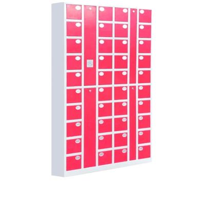 China 40 doors qr code moisture proof locker/smart handphone locker/automatic storage locker for sale