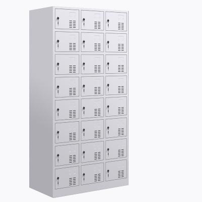 China Moisture-proof Employees Factory Phone Cabinet Mini Locker /metal Locker /pad smart locks for lockers for sale