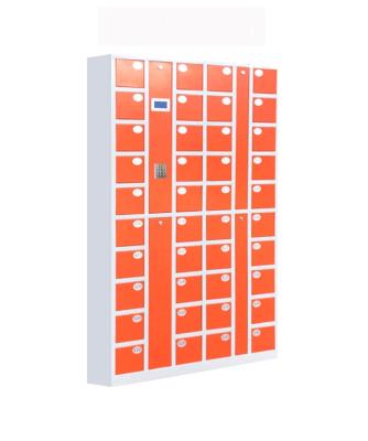 China 40 door code moisture proof electronic cabinet/digital locker/locker for mobile phone for sale