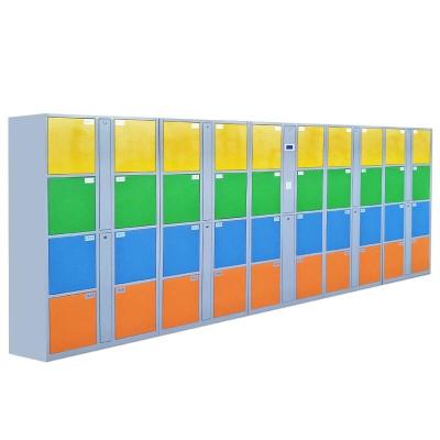 China RFID Moistureproof Storage Electronic Locker For Gym/Swim Pool/in High Quality And CE Certificate for sale