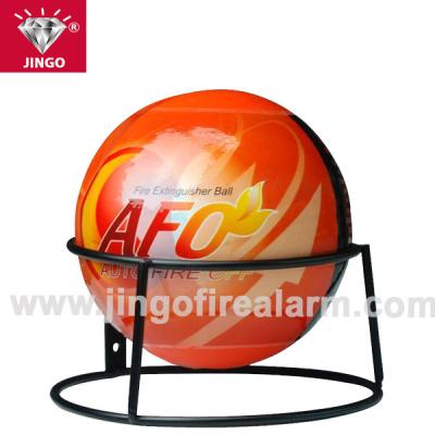 China ABC dry powder auomatic fire extinguisher ball for firefighting 1.3KG for sale