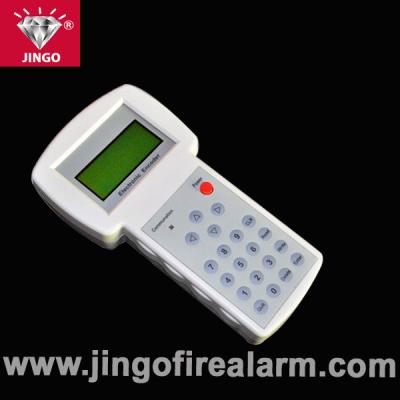 China Addressable intelligent fire alarm systems coder for sale