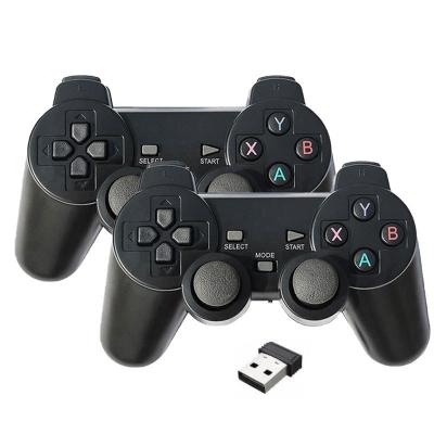 China With Handbreak Game Ps3 Custom Wireless Joystick Gamepad With Dual Shock For Android And PC Game Controller for sale