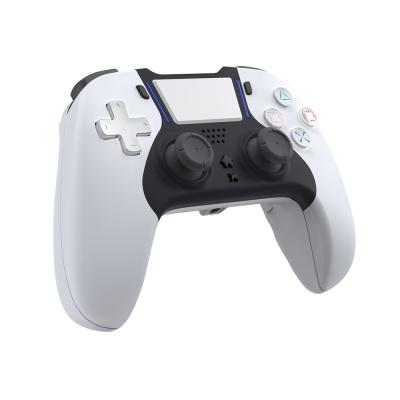 China Original OEM Gamepad PS4 Controller Touch Buttons Wireless BT for PlayStation 4 Dual Shock PS4 Gamepad for sale