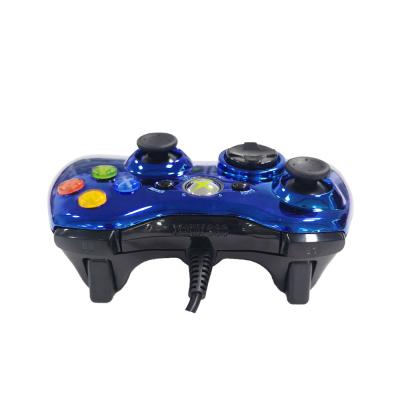 China VIBRATION MOTOR 2021 New Style Metal Texture Used For X-Box 360 Controller Game Pad for sale