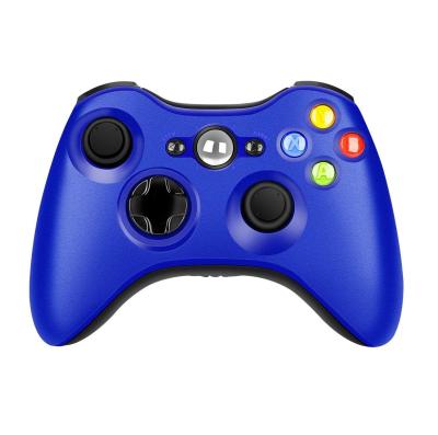 China ABS BT Wireless Controller for Xbox 360 and PC Ergonomic for Best Gaming Experience Video Game Controller for sale