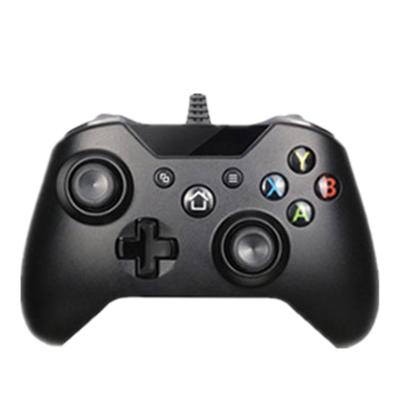 China ABS Game New Style GOTOGETHER Wired Controller For Xbox One Gamepad for sale