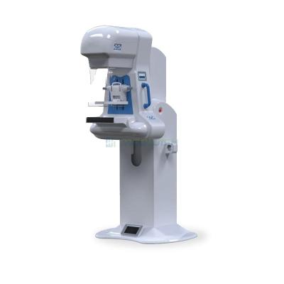 China Durable AG-Famaray JE Digital Mammography Radiography Device High Frequency X-ray Radiography System for sale