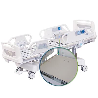 China 7 Different Types Of Functions AG-BR002C Wholesale 7 Functions Size Luxury Nursing Adjustable Electric Hospital Bed For Patient Medical Use for sale